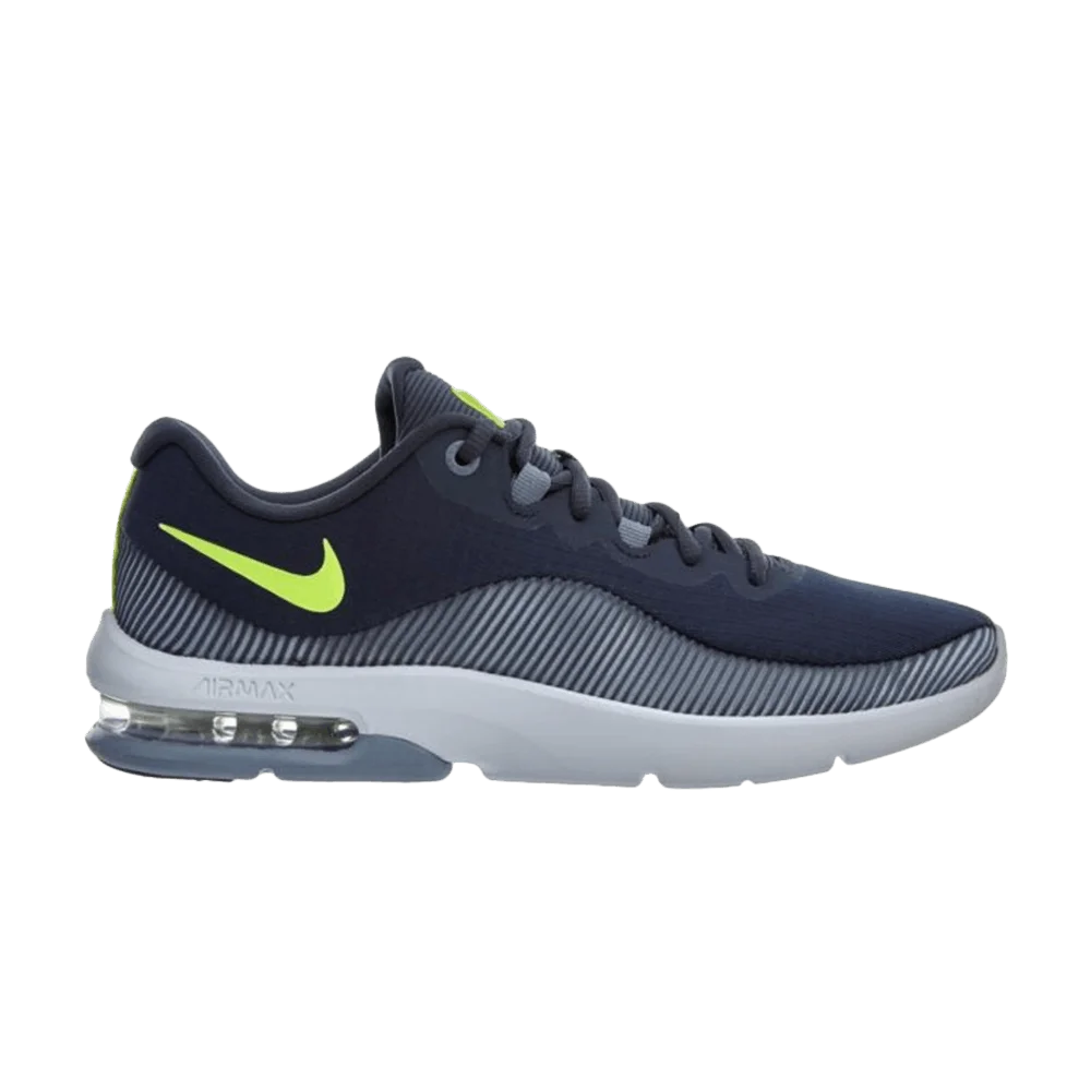 Кроссовки Nike Air Max Advantage 2 'Thunder Blue'