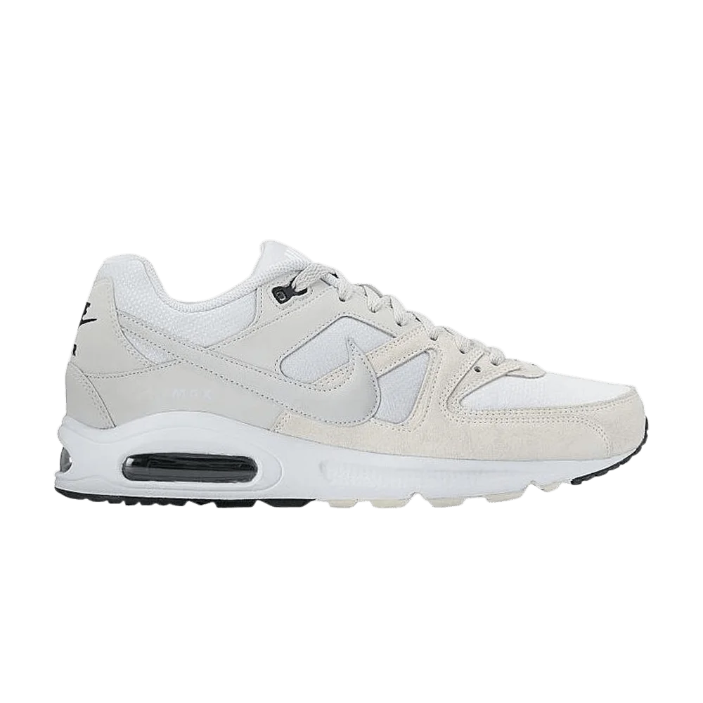 Кроссовки Nike Air Max Command 'Summit White'