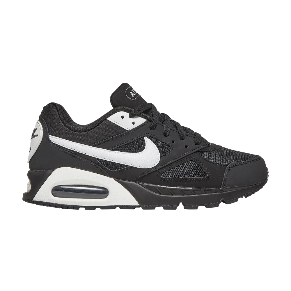 Кроссовки Nike Air Max IVO 'Black White'