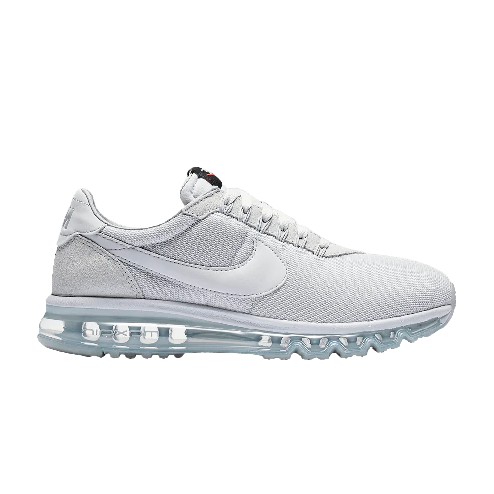 Кроссовки Nike Air Max LD-Zero 'Pure Platinum'