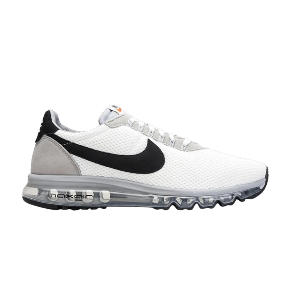 Кроссовки Nike Air Max LD-Zero 'White Grey'
