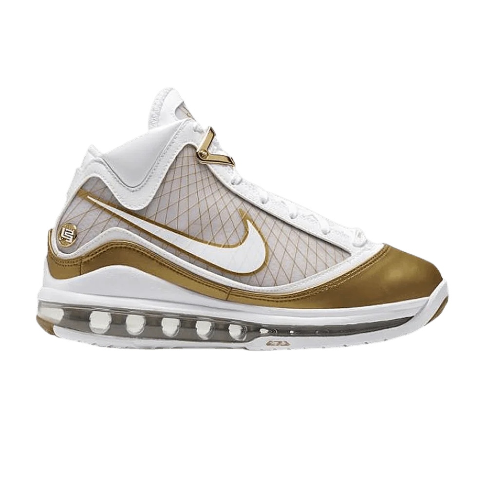 Кроссовки Nike Air Max LeBron 7 QS GS 'China Moon' 2020