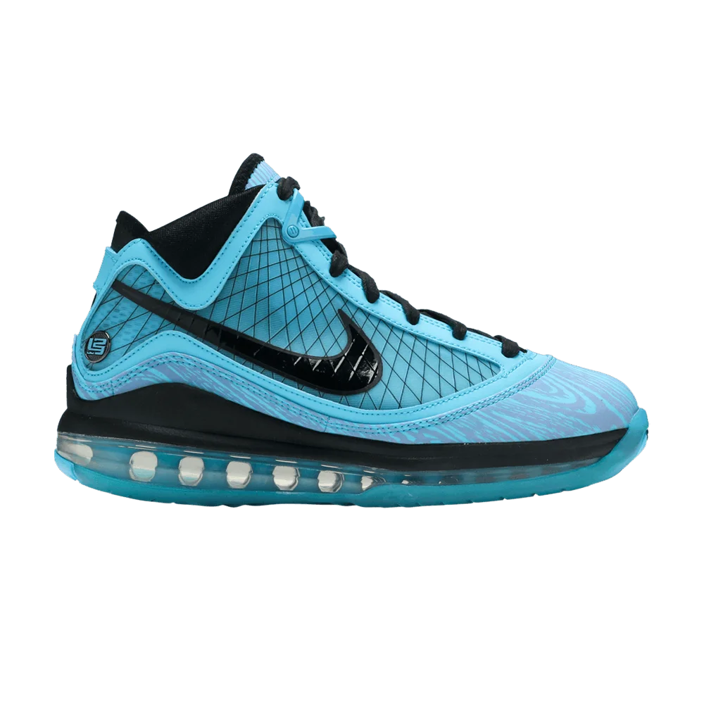 Кроссовки Nike Air Max LeBron 7 Retro GS QS 'All Star' 2020