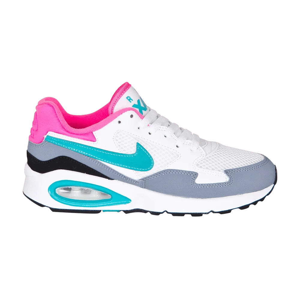 Кроссовки Nike Air Max ST 'Dusty Cactus'