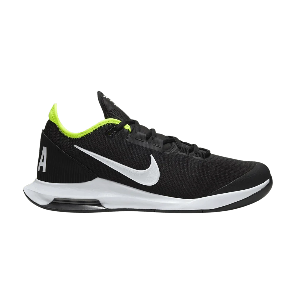 Кроссовки Nike Air Max Wildcard HC 'Black Volt'