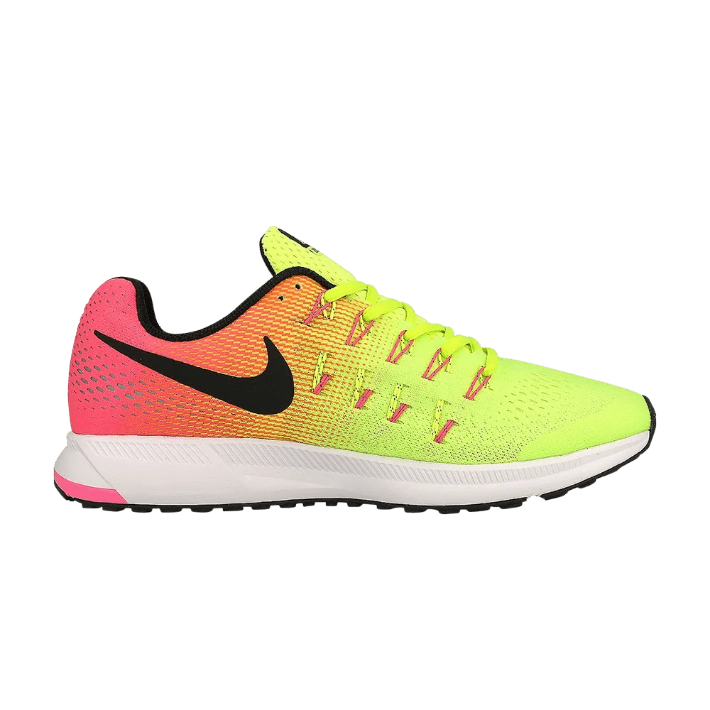 Кроссовки Nike Air Pegasus Zoom 33 OC 'Unlimited Olympic Collection'