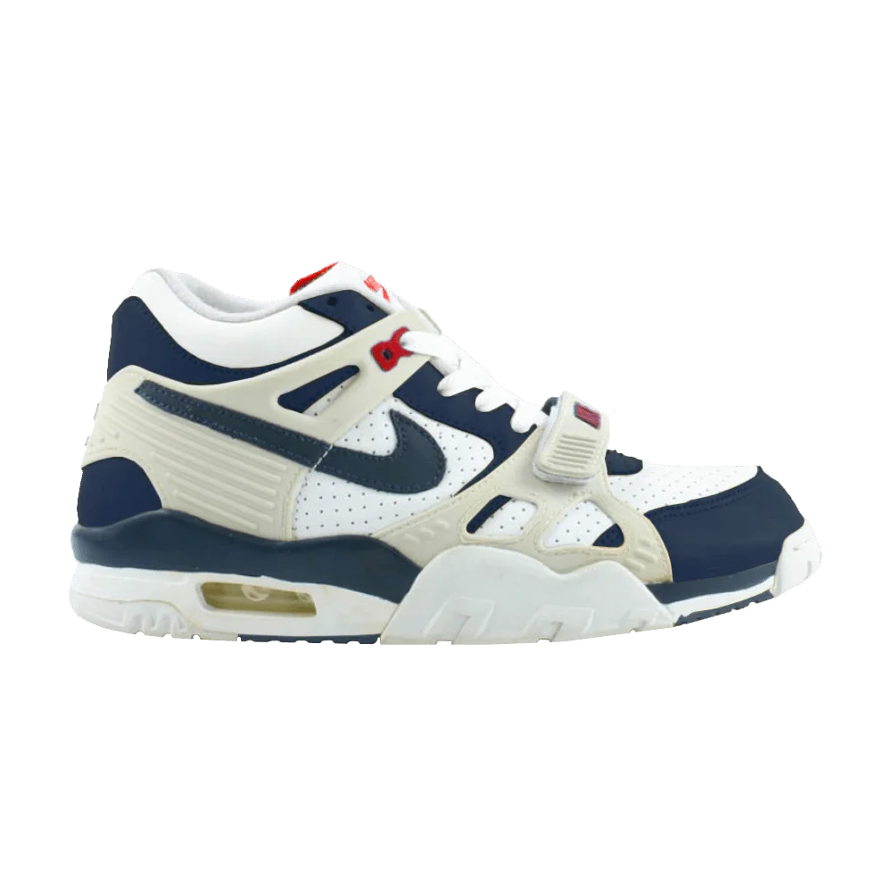 Кроссовки Nike Air Trainer 3 B
