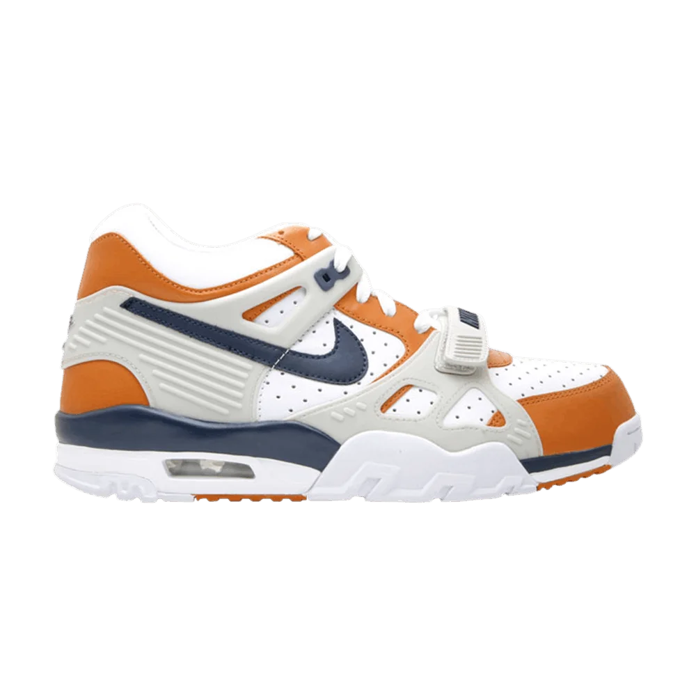 Кроссовки Nike Air Trainer 3 'Medicine Ball'