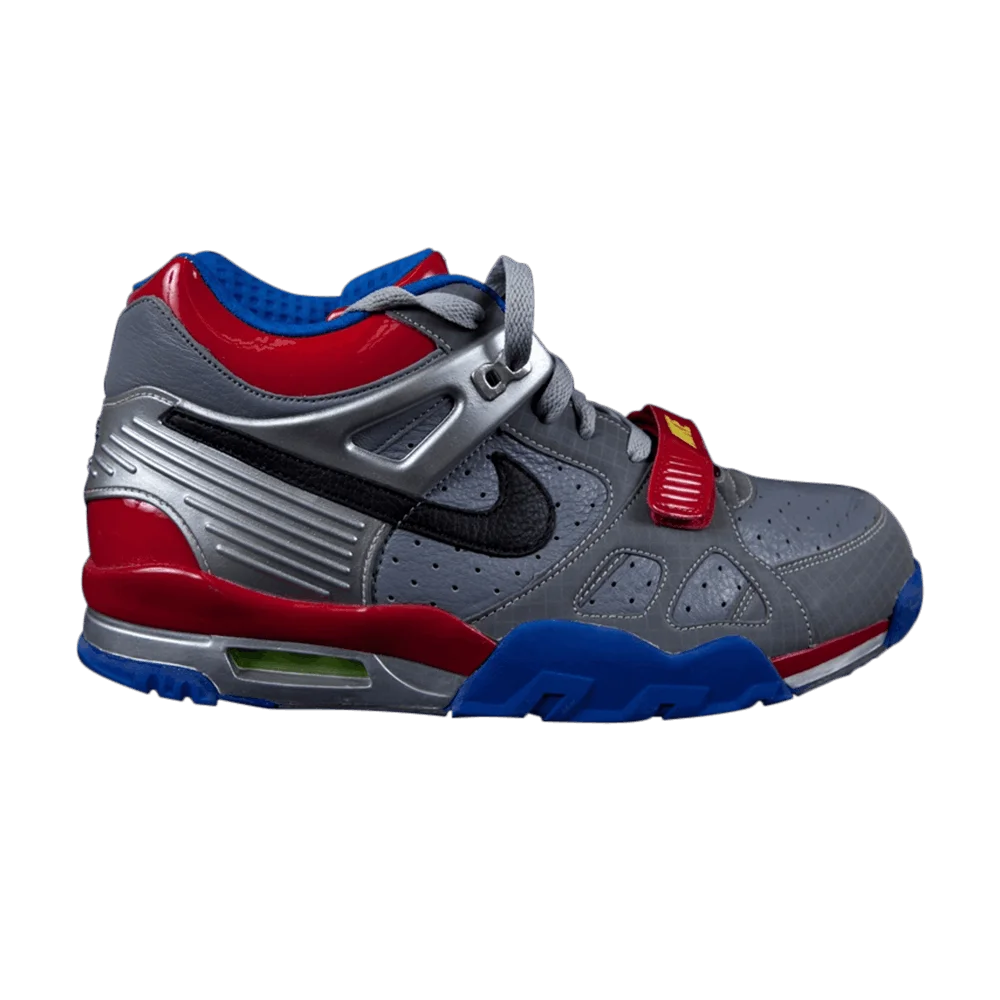 Кроссовки Nike Air Trainer 3 Premium 'Transformers'