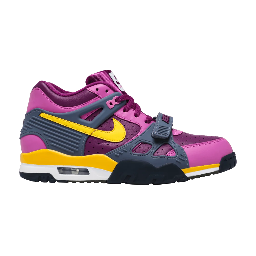 Кроссовки Nike Air Trainer 3 Retro 'Viotech' 2020