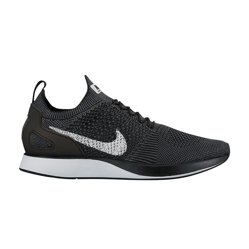 Кроссовки Nike Air Zoom Mariah Flyknit Racer 'Black'