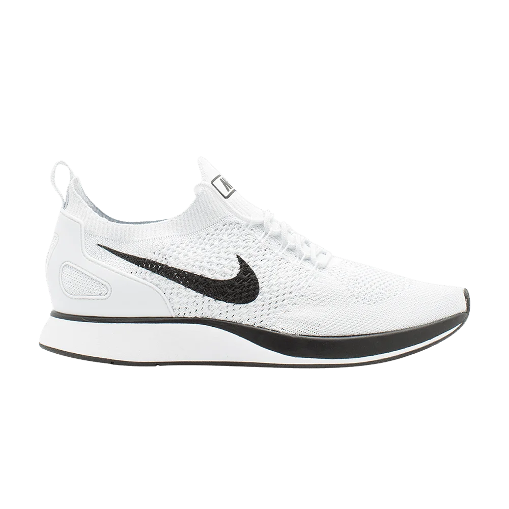 Кроссовки Nike Air Zoom Mariah Flyknit Racer 'Pure Platinum'
