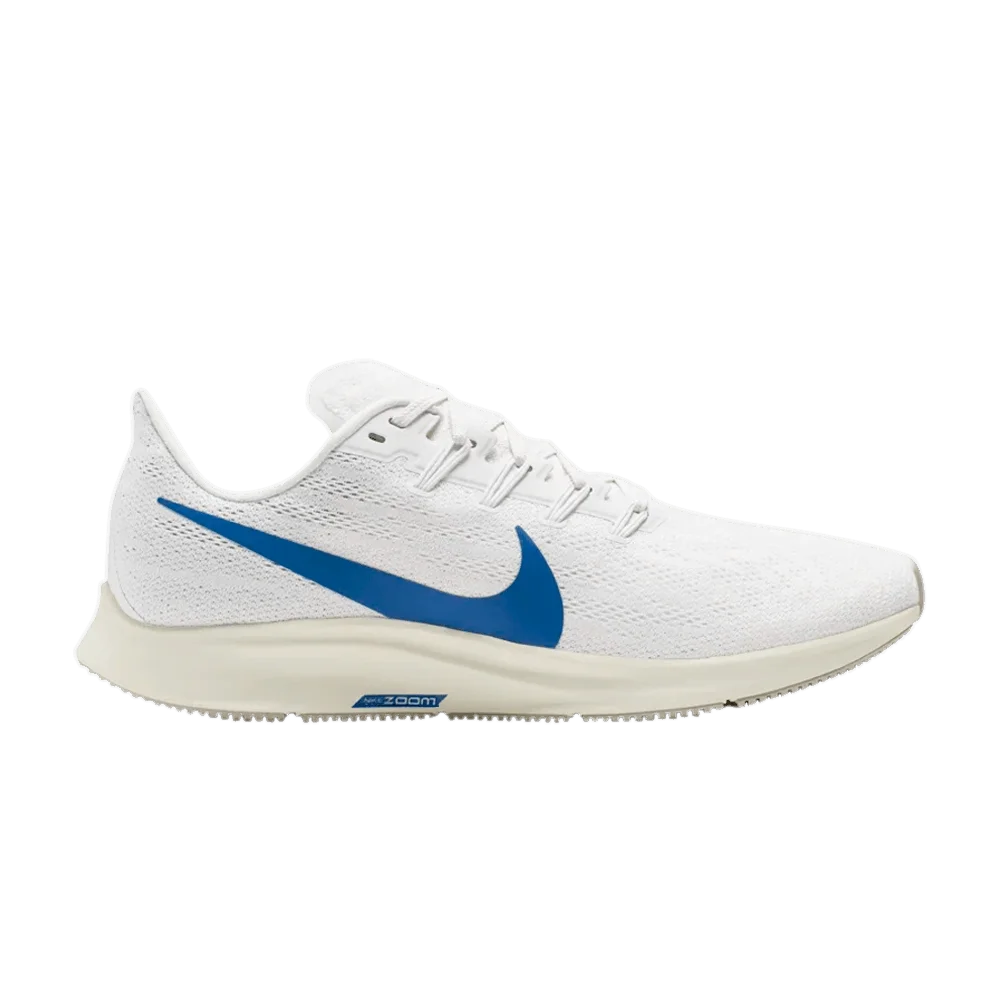 Кроссовки Nike Air Zoom Pegasus 36 'Platinum Royal'