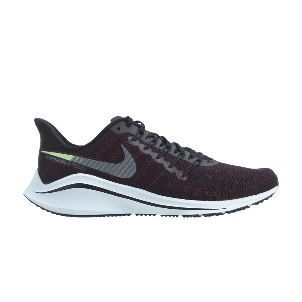 Кроссовки Nike Air Zoom Vomero 14 'Burgundy Ash'