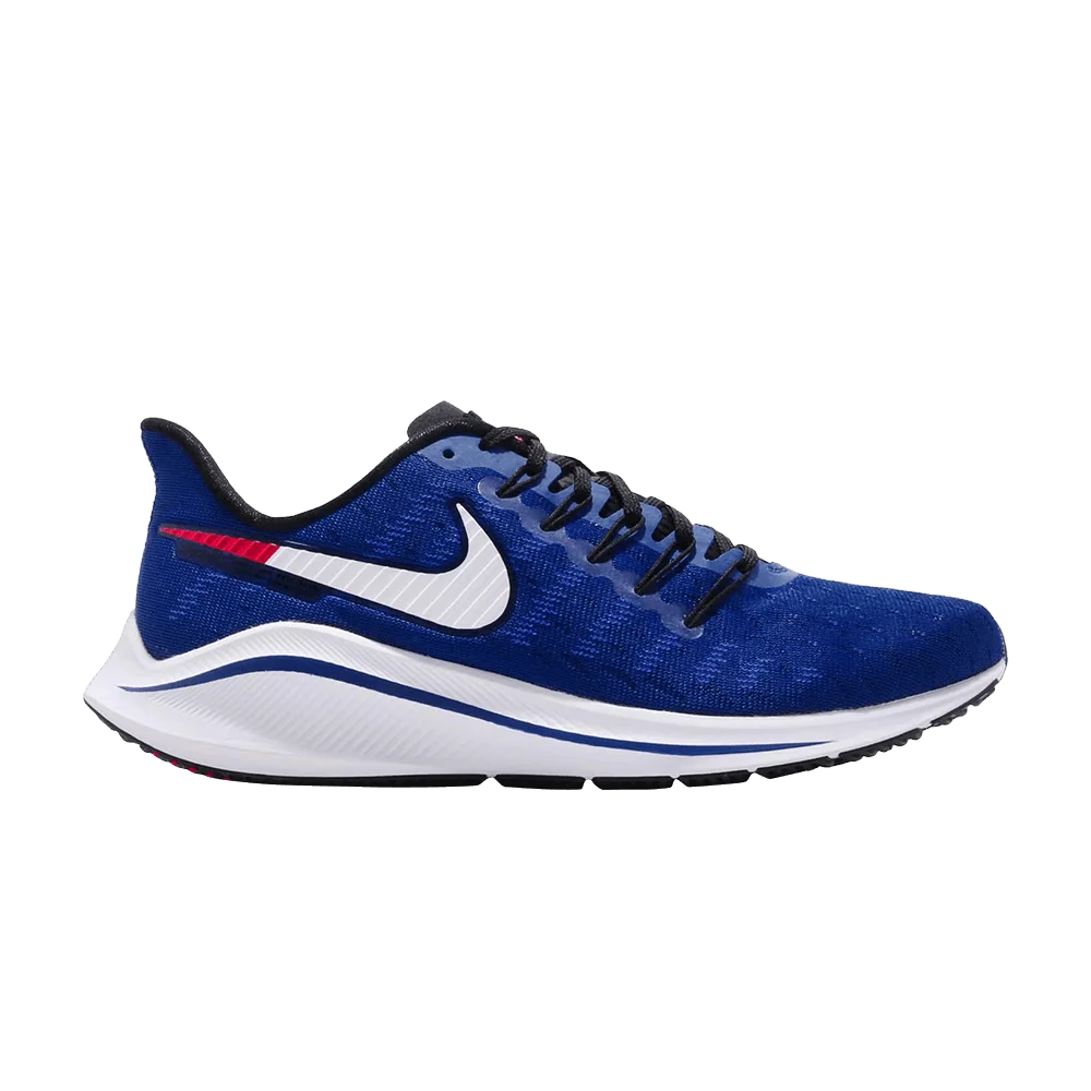 Кроссовки Nike Air Zoom Vomero 14 'Photo Blue'