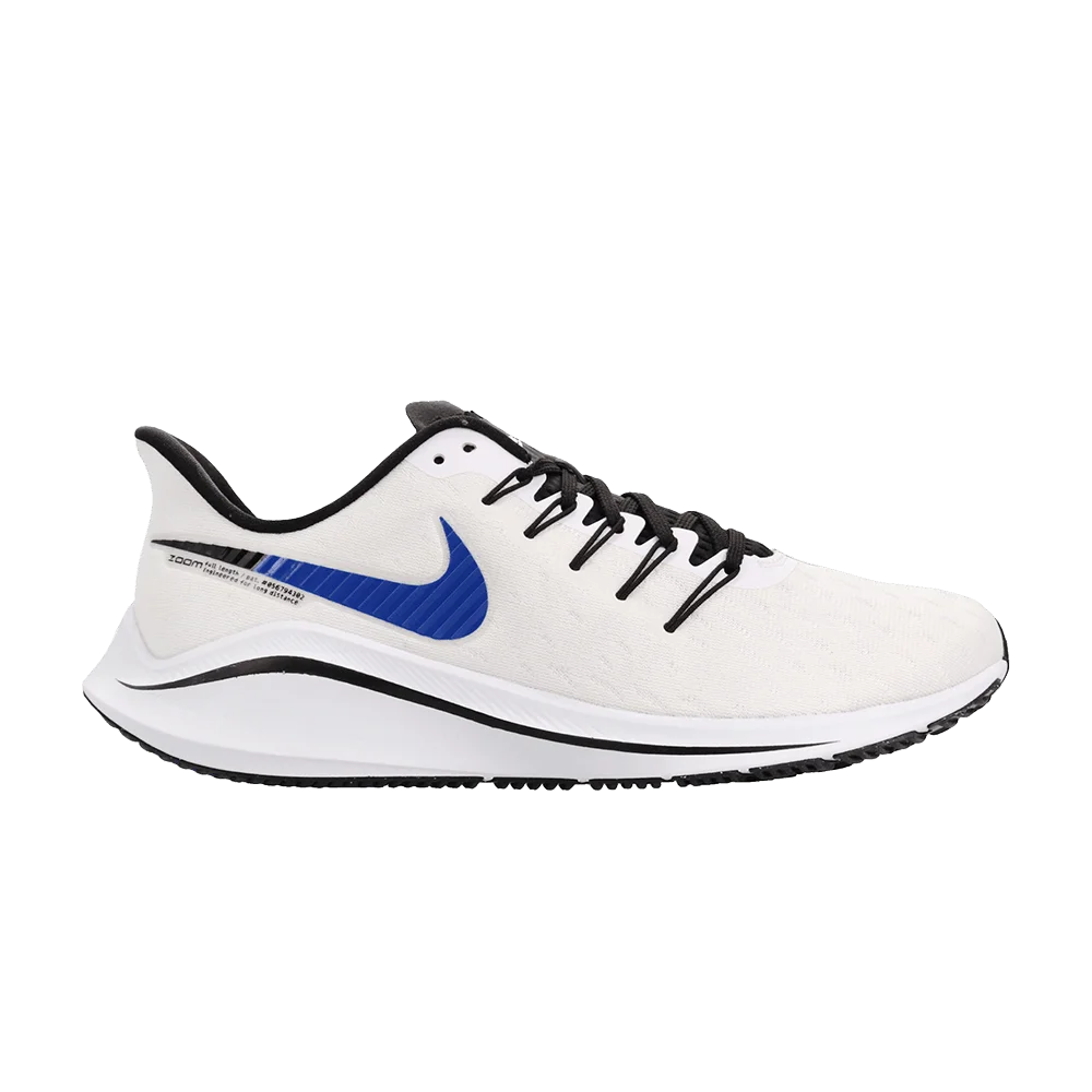 Кроссовки Nike Air Zoom Vomero 14 'Platinum Tint'