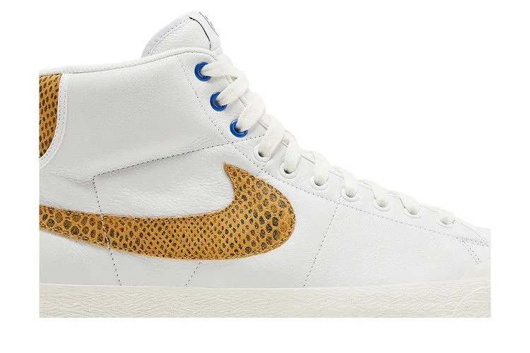 Кроссовки Nike All Court Mid 'Stussy'