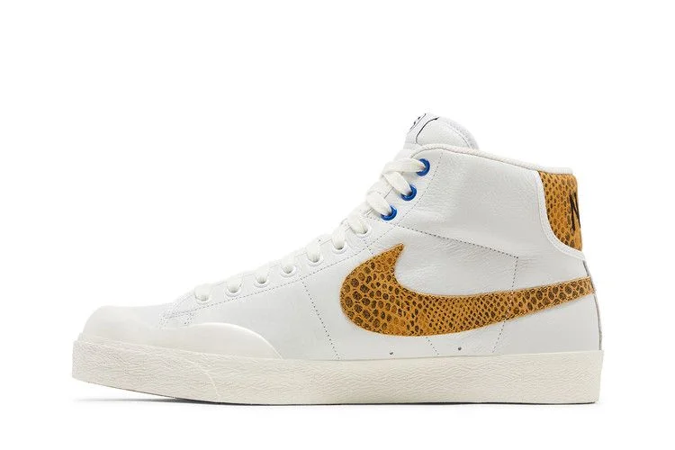 Кроссовки Nike All Court Mid 'Stussy'