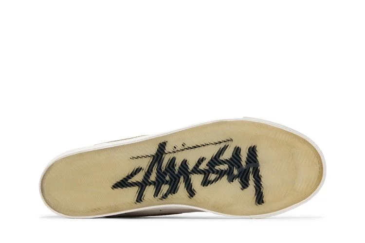 Кроссовки Nike All Court Mid 'Stussy'