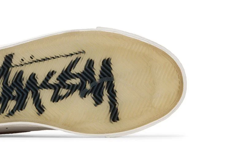 Кроссовки Nike All Court Mid 'Stussy'
