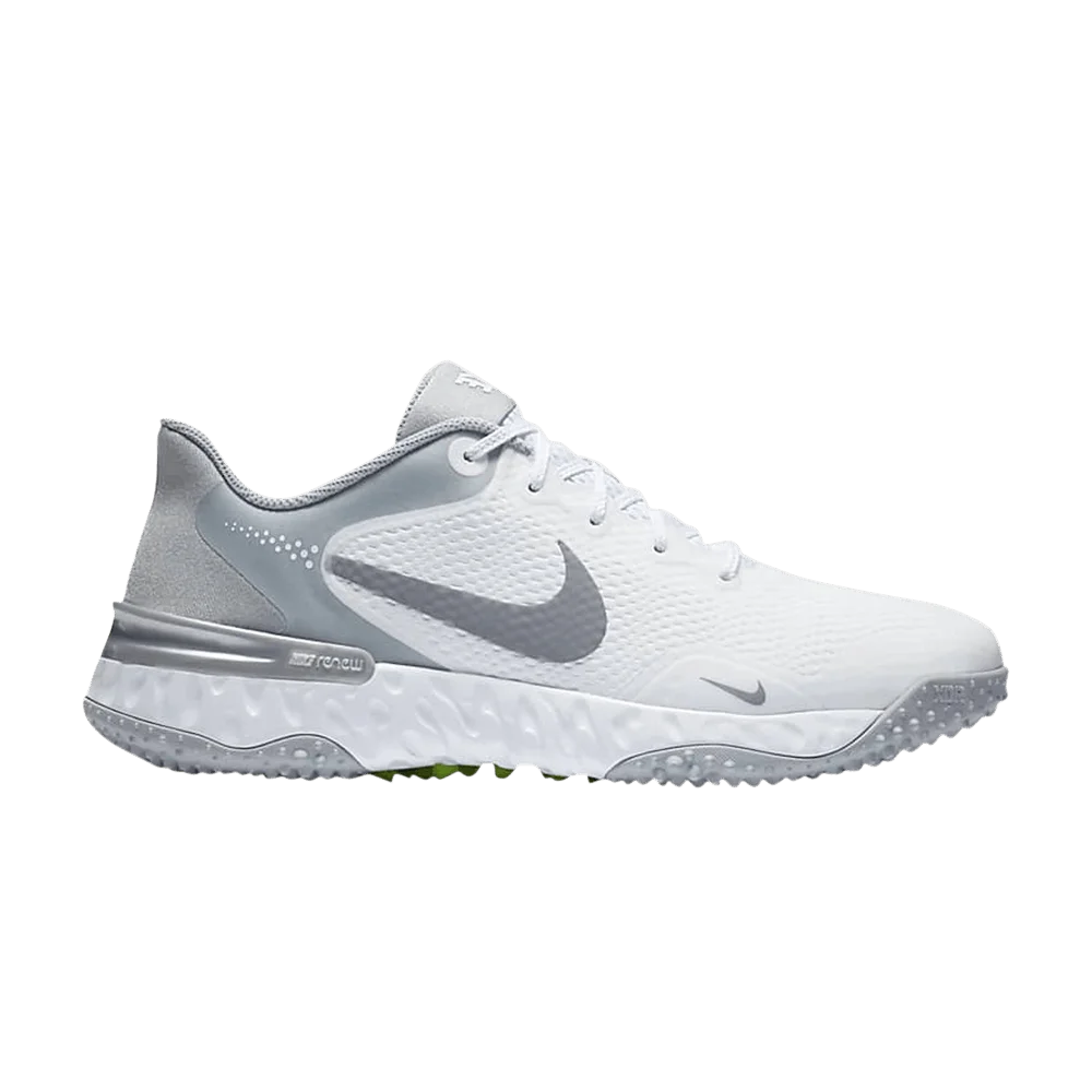 Кроссовки Nike Alpha Huarache Elite 3 Turf 'Light Solar Flare Heather'