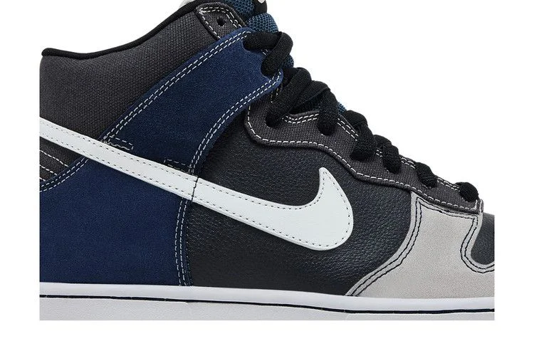 Кроссовки Nike Dunk High Pro SB 'Un-Futuras'