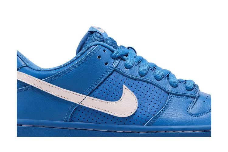 Кроссовки Nike Dunk Low Premium SB