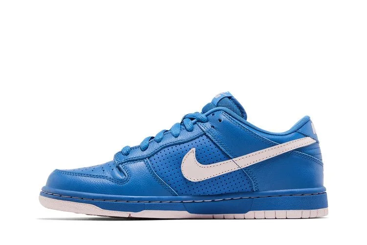 Кроссовки Nike Dunk Low Premium SB