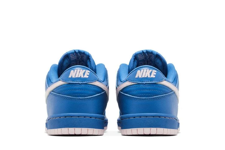 Кроссовки Nike Dunk Low Premium SB