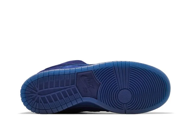 Кроссовки Nike Dunk Low Premium SB 'Once In A Blue Moon'