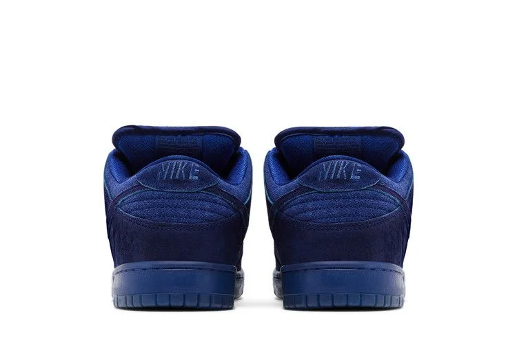 Кроссовки Nike Dunk Low Premium SB 'Once In A Blue Moon'