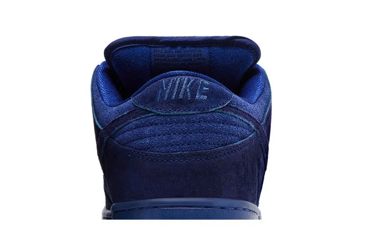 Кроссовки Nike Dunk Low Premium SB 'Once In A Blue Moon'