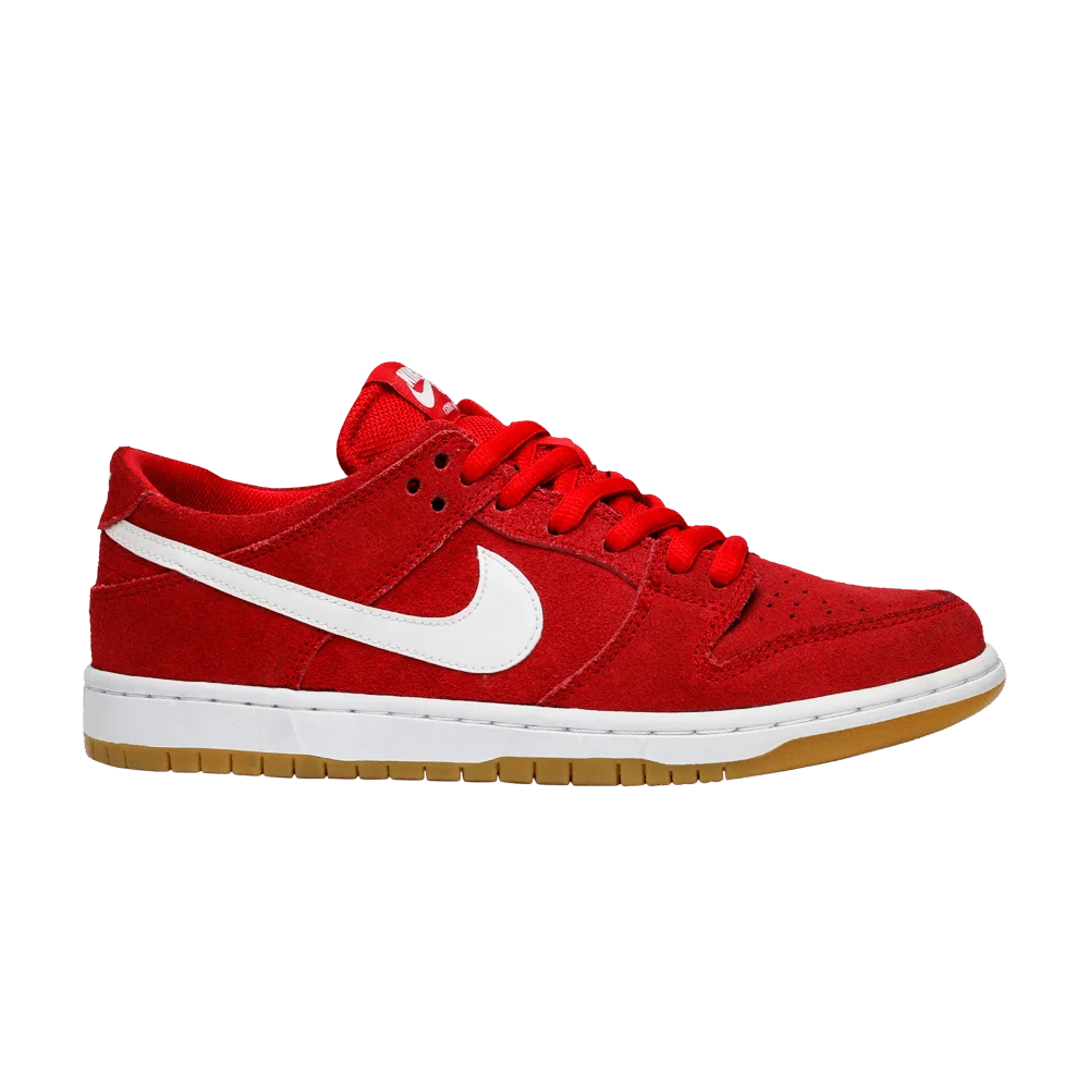 Кроссовки Nike Dunk Low Pro SB 'Ishod Wair'