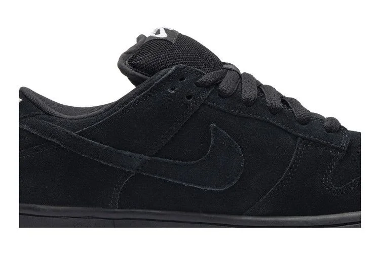 Кроссовки Nike Dunk Low Pro Sb