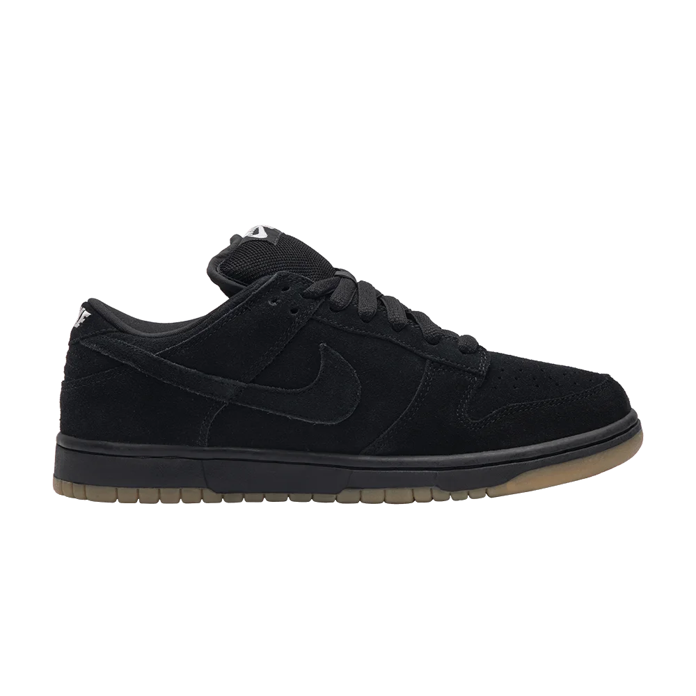 Кроссовки Nike Dunk Low Pro Sb