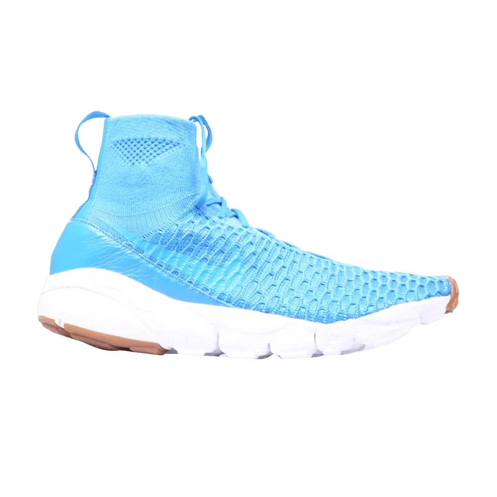 Кроссовки Nike Footscape Magista SP 'Photo Blue'