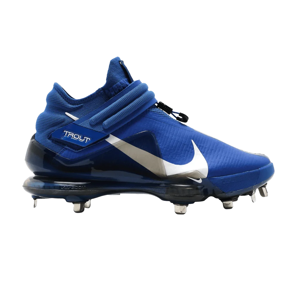 Кроссовки Nike Force Zoom Trout 7 Pro Mid 'Game Royal'