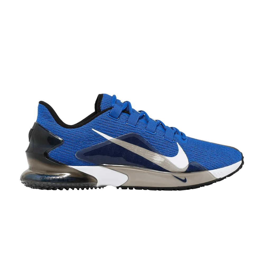 Кроссовки Nike Force Zoom Trout 7 TF 'Game Royal'