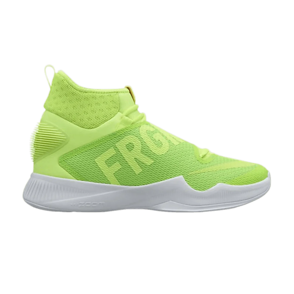 Кроссовки Nike Fragment Design x Zoom HyperRev 'Volt'