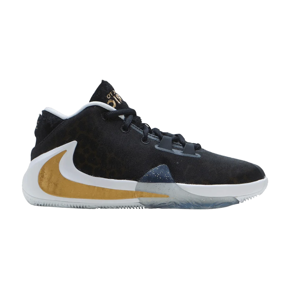 Кроссовки Nike Freak 1 GS 'Coming to America'