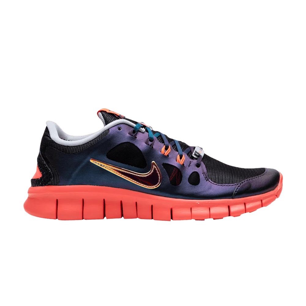Кроссовки Nike Free 5.0 GS 'Doernbecher'