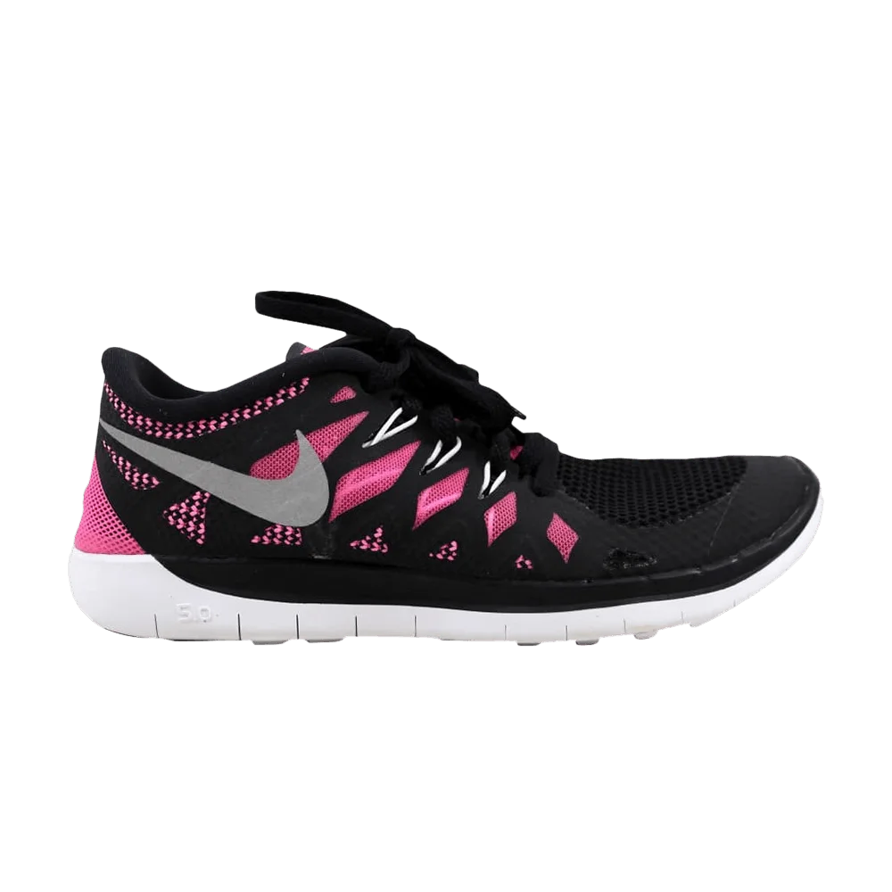 Кроссовки Nike Free 5.0 GS 'Pink'
