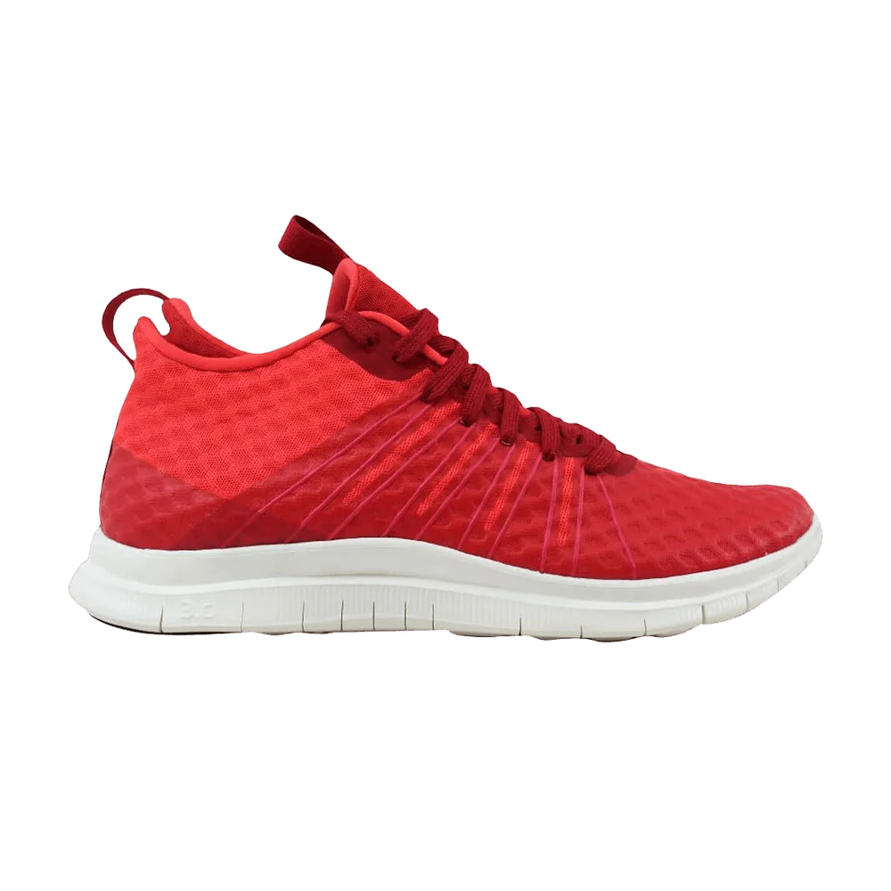 Кроссовки Nike Free Hypervenom 2 FS 'Light Crimson'