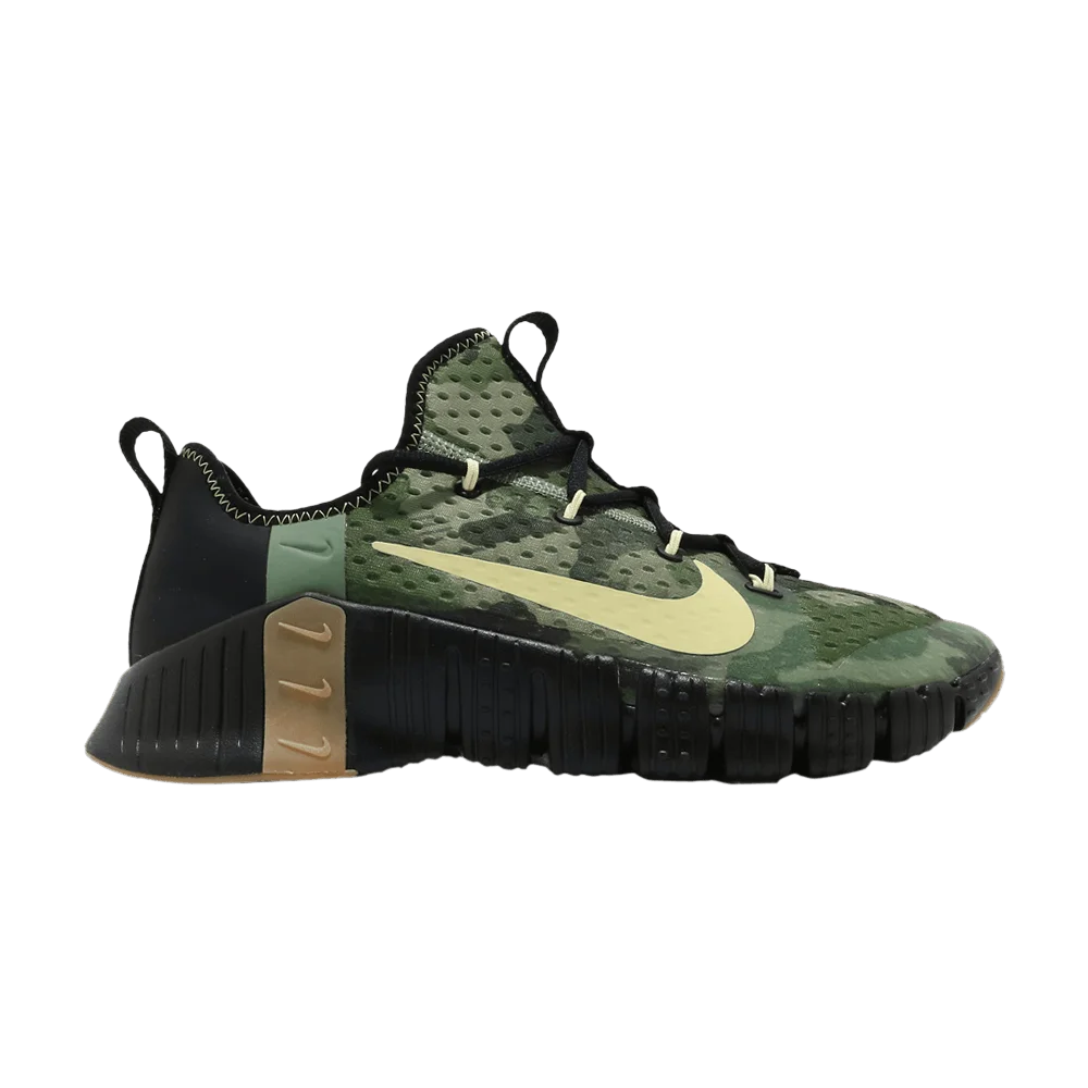 Кроссовки Nike Free Metcon 3 'Camo'