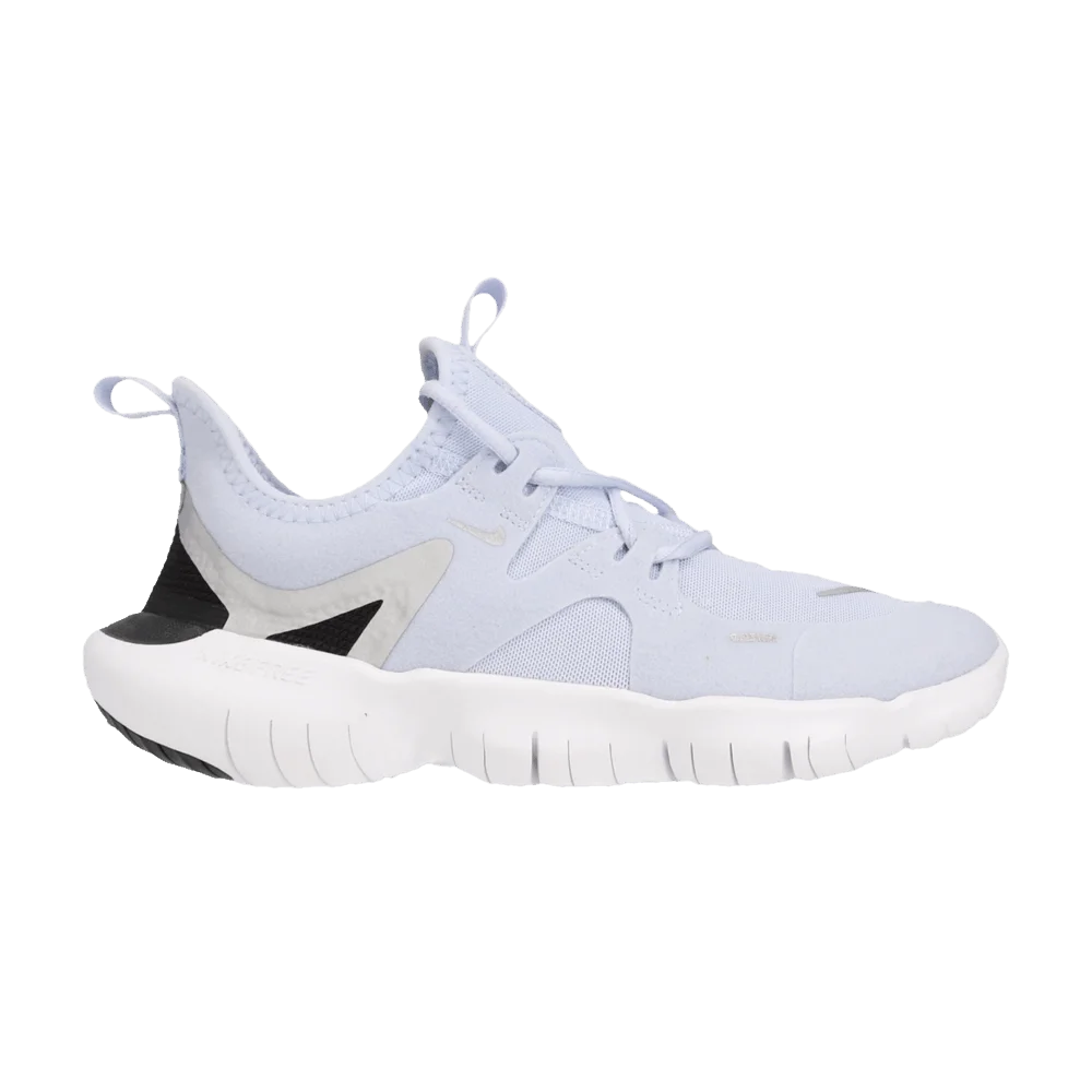 Кроссовки Nike Free RN 5.0 GS 'Half Blue'
