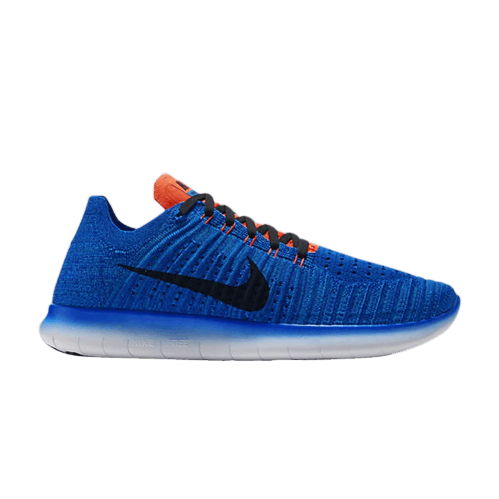 Кроссовки Nike Free RN Flyknit 2017