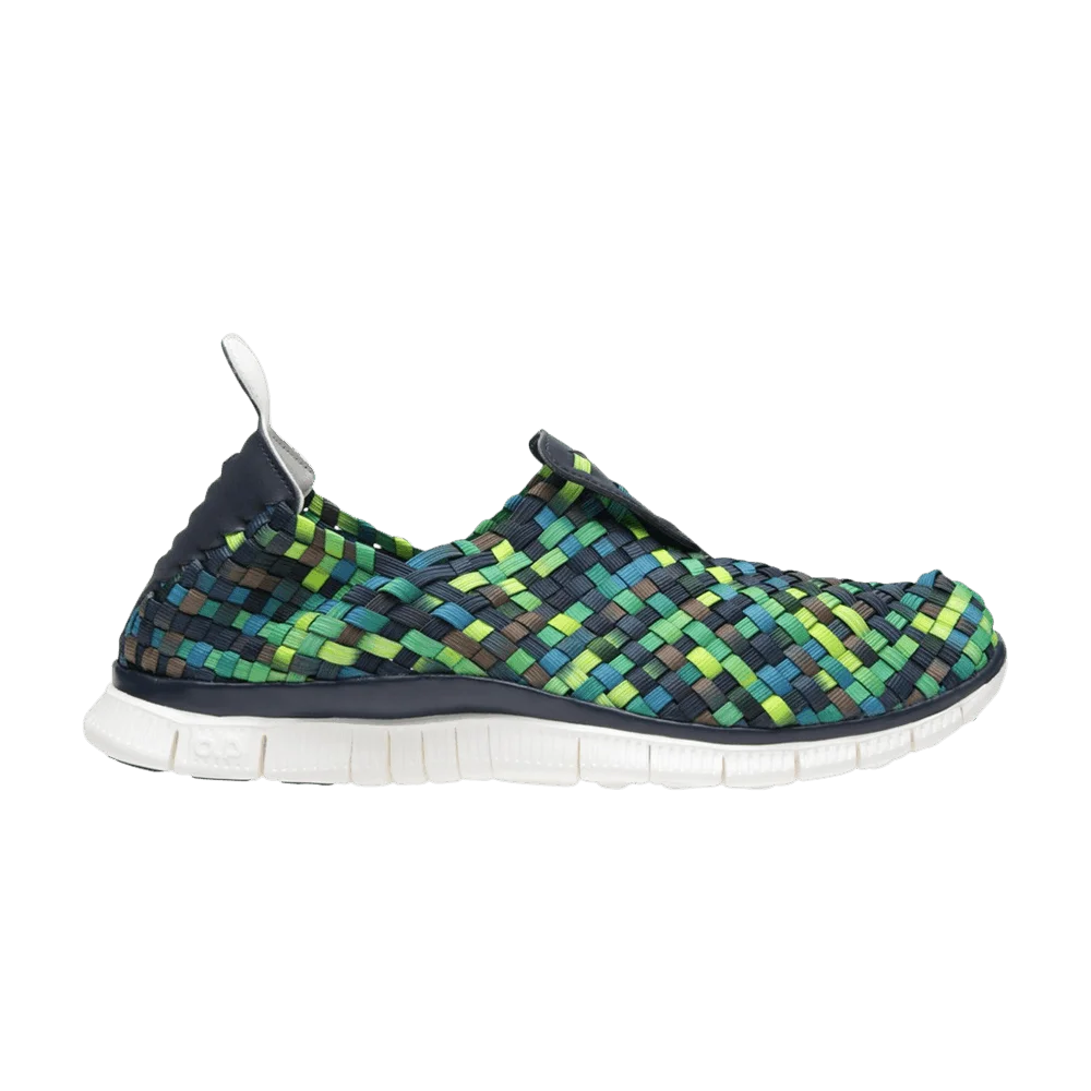 Кроссовки Nike Free Woven 4.0