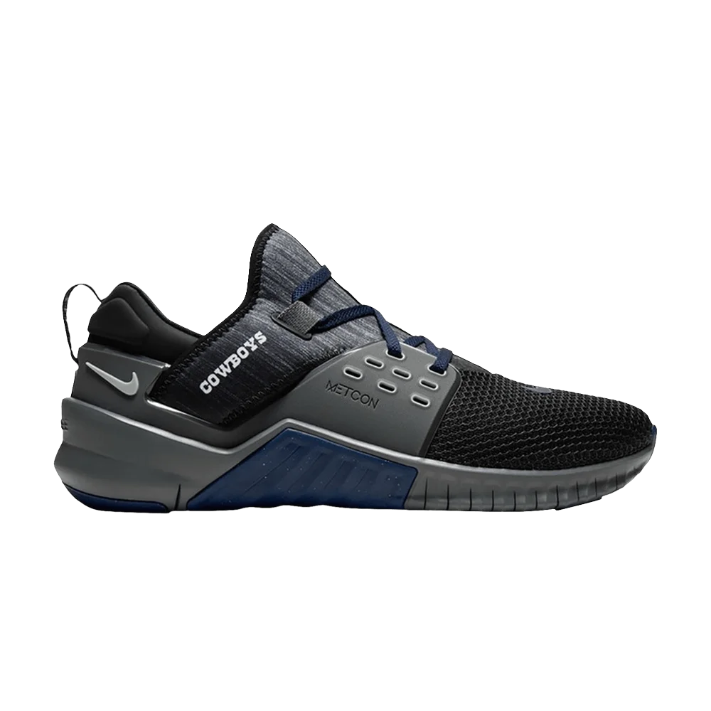 Кроссовки Nike Free X Metcon 2 'Dallas Cowboys'