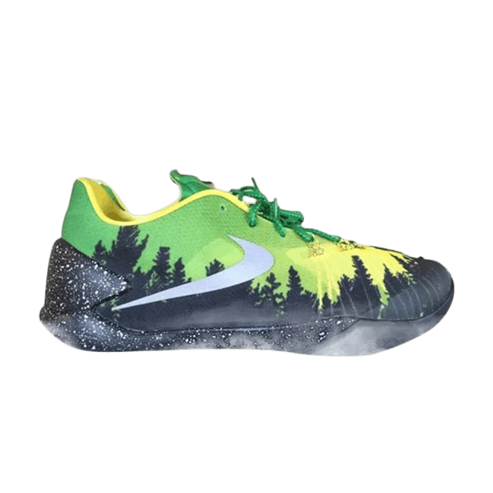 Кроссовки Nike Hyperchase 'Oregon' PE