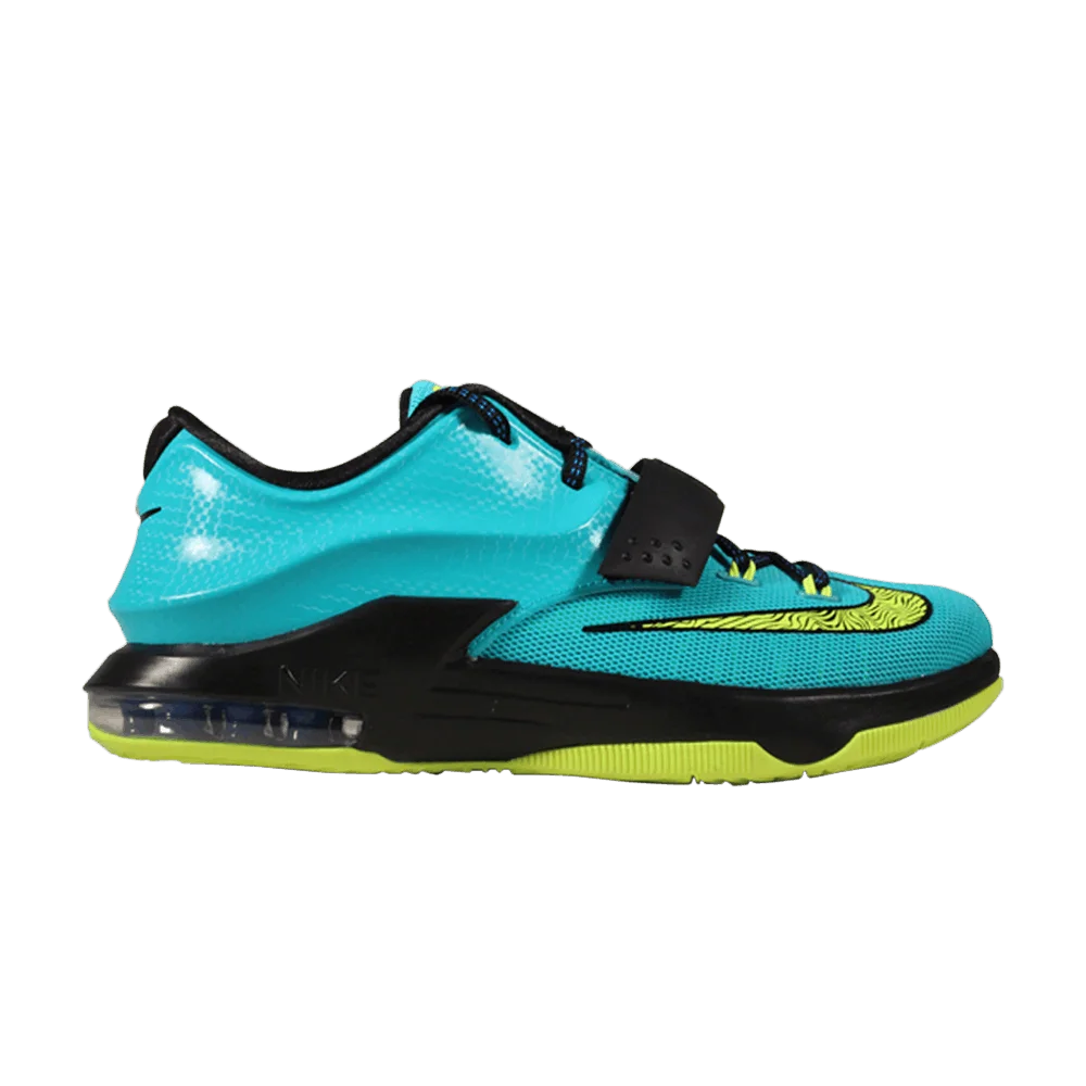 Кроссовки Nike KD 7 GS